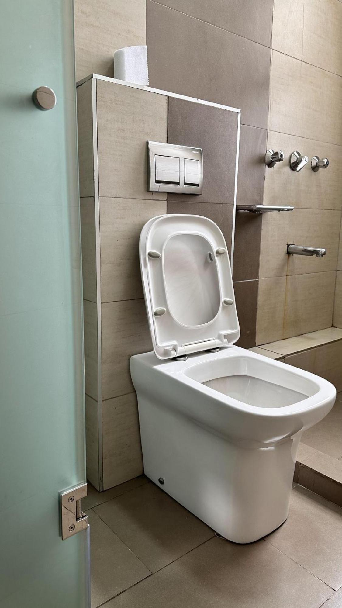 Hemak Suites Hotel Nairobi Extérieur photo